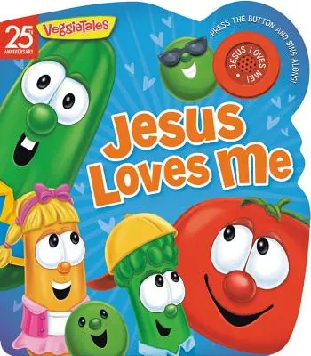 Iisus mă iubește - Jesus Loves Me