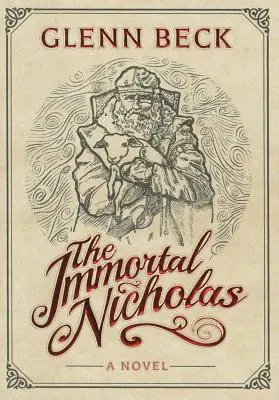 Nemuritorul Nicolae - The Immortal Nicholas