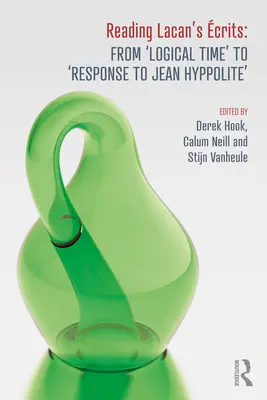 Lectura criticilor lui Lacan: De la „Timpul logic” la „Răspuns la Jean Hyppolite - Reading Lacan's crits: From 'Logical Time' to 'Response to Jean Hyppolite'