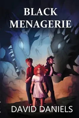 Menajeria neagră - Black Menagerie