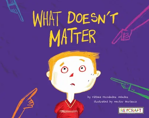 Ce nu contează - What Doesn't Matter