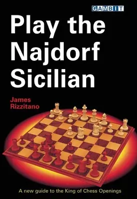 Joacă siciliana Najdorf - Play the Najdorf Sicilian