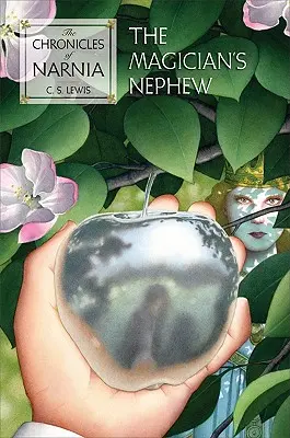 Nepotul magicianului - The Magician's Nephew