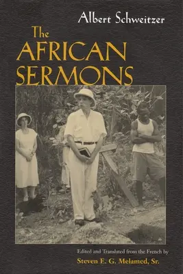 Predica africană - The African Sermon