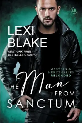 Omul din Sanctum - The Man from Sanctum