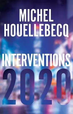 Intervenții 2020 - Interventions 2020