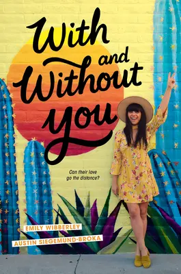 Cu și fără tine - With and Without You