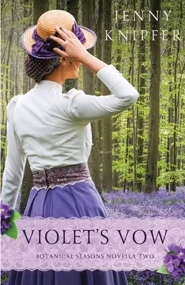 Jurământul lui Violet - Violet's Vow