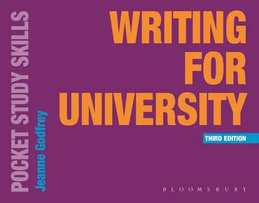 Scrierea pentru universitate - Writing for University