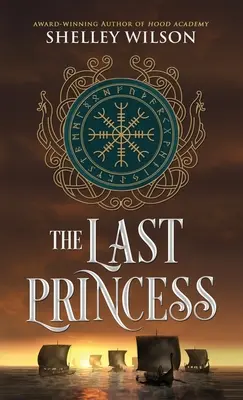 Ultima prințesă - The Last Princess