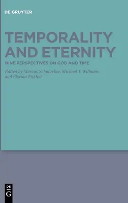 Temporalitate și eternitate - Temporality and Eternity