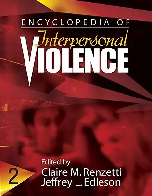 Enciclopedia violenței interpersonale - Encyclopedia of Interpersonal Violence