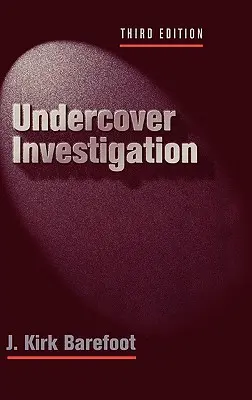 Investigații sub acoperire - Undercover Investigations