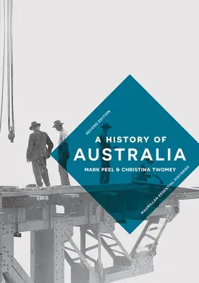 O istorie a Australiei - A History of Australia