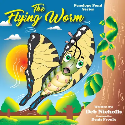 Viermele zburător - The Flying Worm