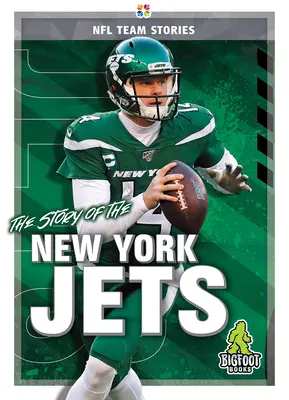 Povestea celor de la New York Jets - The Story of the New York Jets