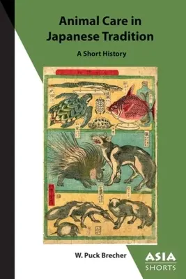 Îngrijirea animalelor în tradiția japoneză: O scurtă istorie - Animal Care in Japanese Tradition: A Short History