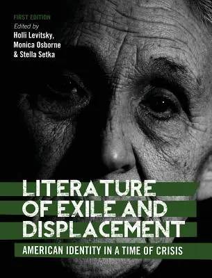 Literatura exilului și a deplasării - Literature of Exile and Displacement