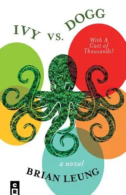 Ivy vs. Dogg: Cu o distribuție de mii de oameni! - Ivy vs. Dogg: With a Cast of Thousands!