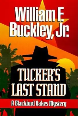 Ultima luptă a lui Tucker - Tucker's Last Stand