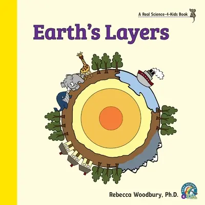 Straturile Pământului - Earth's Layers
