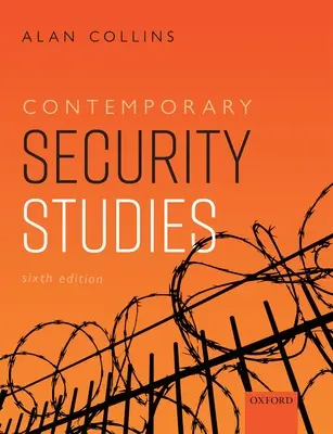 Studii contemporane de securitate - Contemporary Security Studies