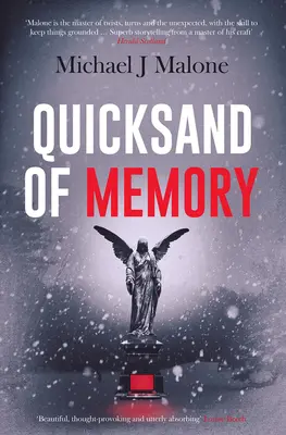 Nisipurile mișcătoare ale memoriei - Quicksand of Memory
