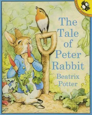 Povestea lui Peter Rabbit - The Tale of Peter Rabbit