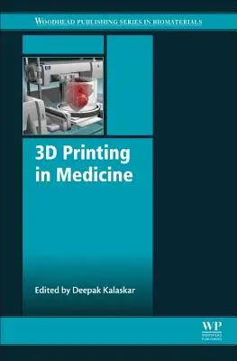 Imprimarea 3D în medicină - 3D Printing in Medicine