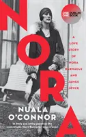 NORA - O poveste de dragoste între Nora Barnacle și James Joyce - NORA - A Love Story of Nora Barnacle and James Joyce