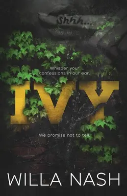 Iedera - Ivy