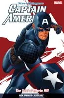 Captain America: Steve Rogers Vol. 2 - Procesul Mariei Hill - Captain America: Steve Rogers Vol. 2 - The Trial of Maria Hill