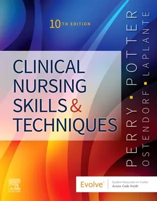 Abilități și tehnici clinice de nursing - Clinical Nursing Skills and Techniques