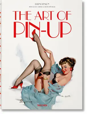 Arta de Pin-Up - The Art of Pin-Up