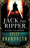 Jack Spintecătorul: Caz închis - Jack the Ripper: Case Closed