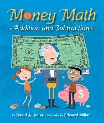 Money Math: Adunarea și scăderea - Money Math: Addition and Subtraction