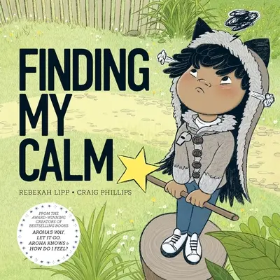 Să-mi găsesc calmul - Finding My Calm