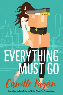 Totul trebuie să dispară - Everything Must Go