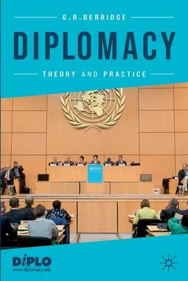 Diplomație: Teorie și practică - Diplomacy: Theory and Practice