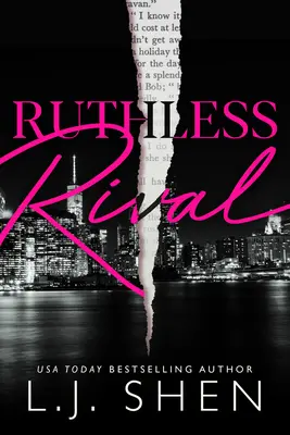 Rival nemilos - Ruthless Rival