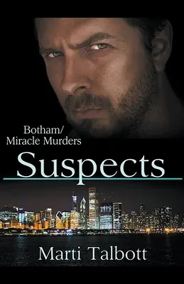Suspecți (Crimele Botham/Miracle) - Suspects (The Botham/Miracle Murders)