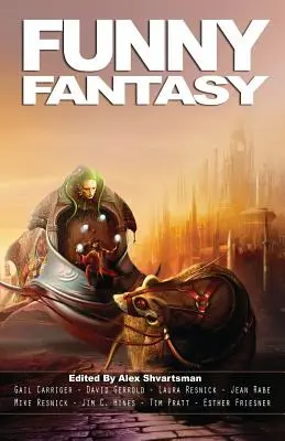 Fantezie amuzantă - Funny Fantasy