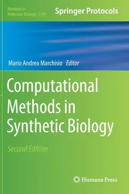 Metode computaționale în biologia sintetică - Computational Methods in Synthetic Biology