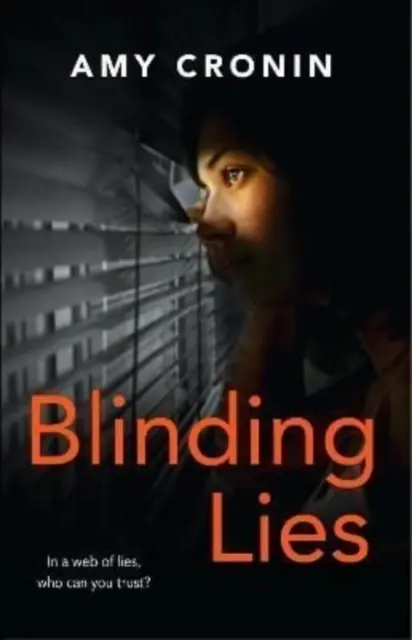 Blinding Lies - Un thriller contemporan captivant plasat în Cork, unde căutarea adevărului se poate dovedi mortală - Blinding Lies - A gripping contemporary thriller set in Cork, where the search for truth can prove deadly