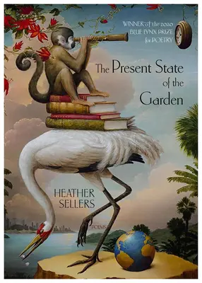 Starea actuală a grădinii - The Present State of the Garden