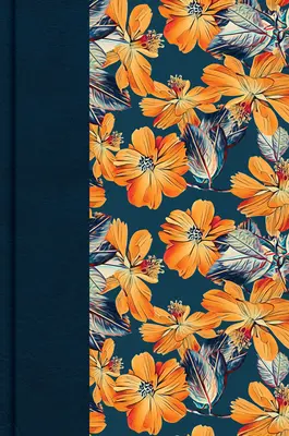 Biblia zilnică CSB Every Day with Jesus, copertă cartonată florală - CSB Every Day with Jesus Daily Bible, Floral Hardcover