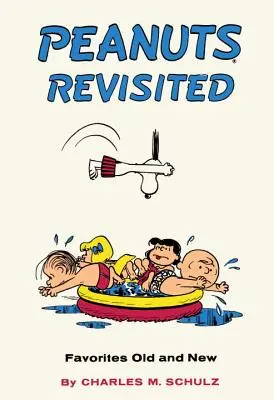 Peanuts Revisited: Favorite vechi și noi - Peanuts Revisited: Favorites Old and New
