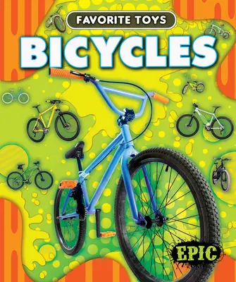 Biciclete - Bicycles