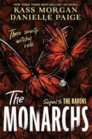 Monarhii - Monarchs