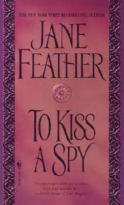 Să săruți un spion - To Kiss a Spy